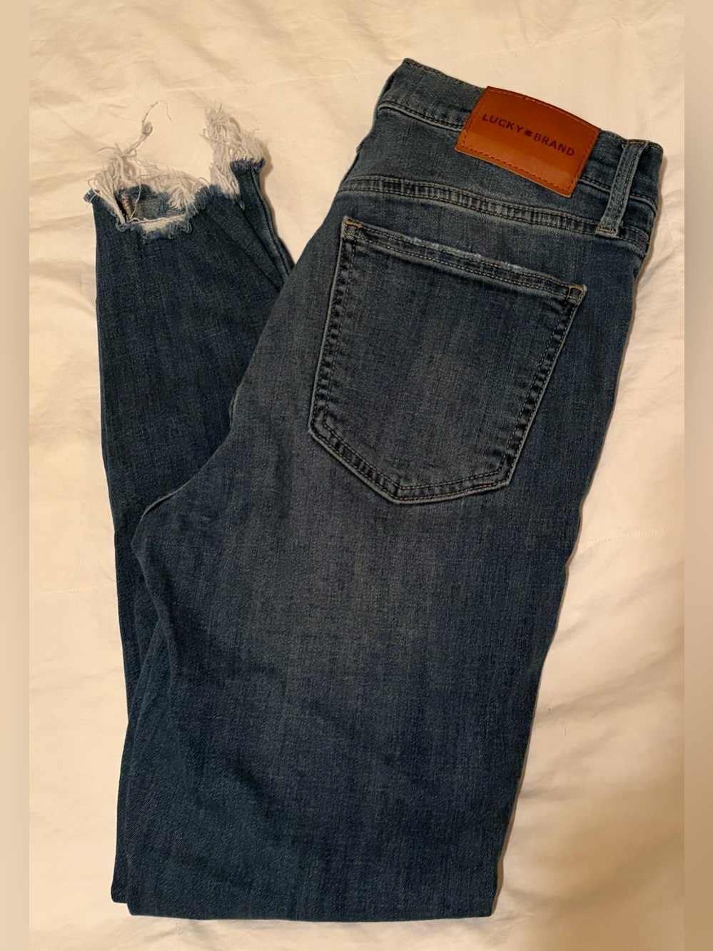 Lucky Brand Jeans